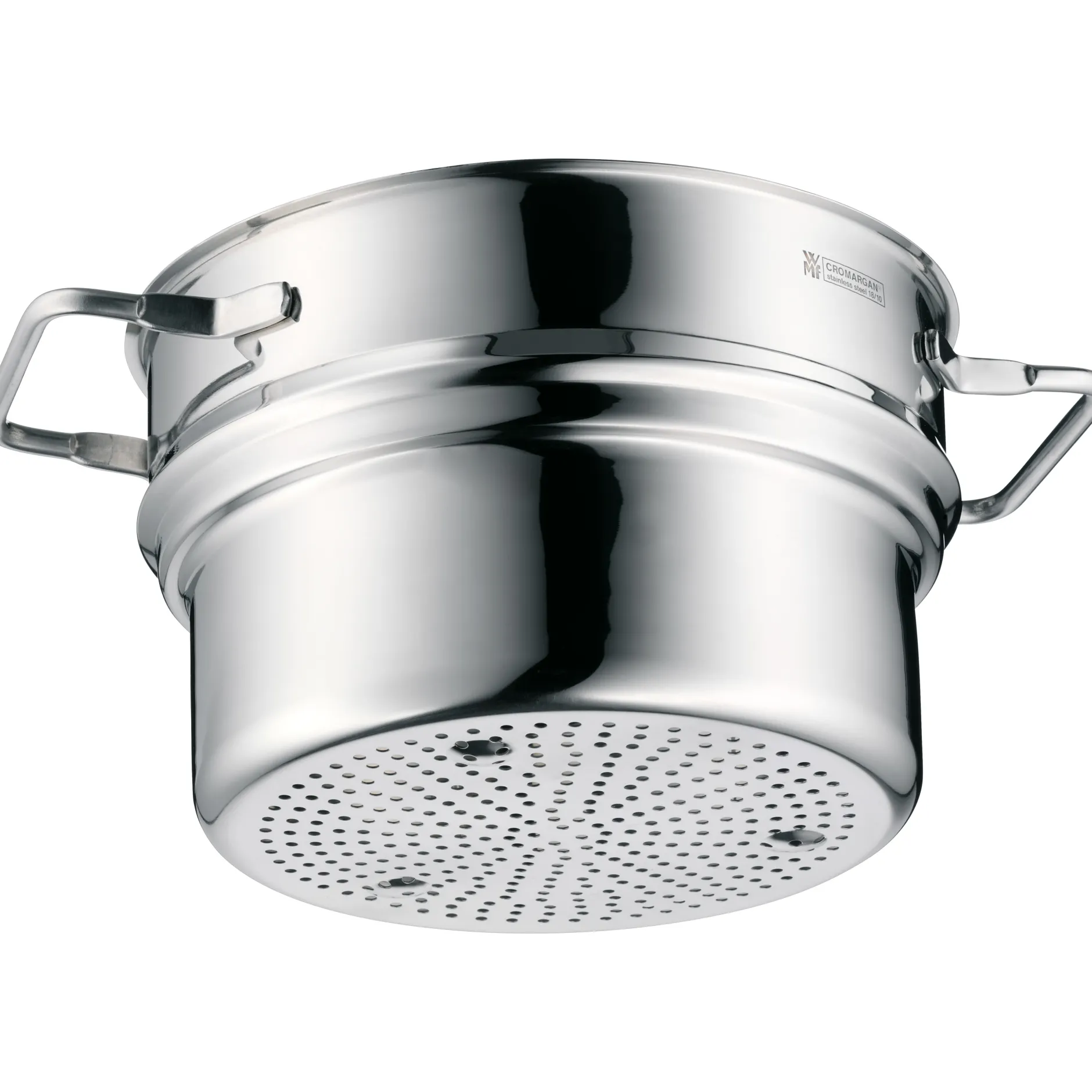 Dampfgareinsatz, 20 cm|WMF Clearance