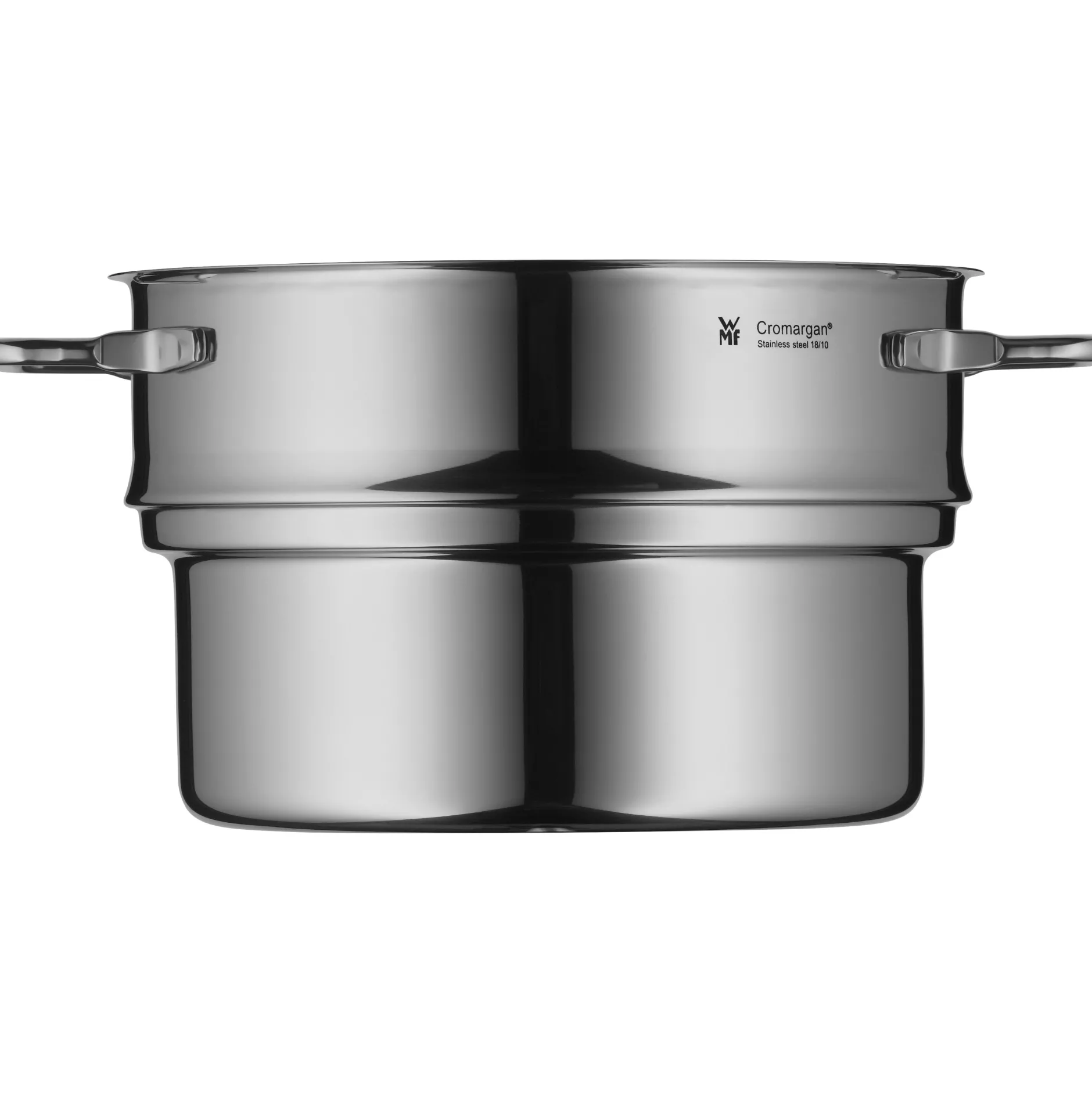 Dampfgareinsatz, 20 cm|WMF Clearance