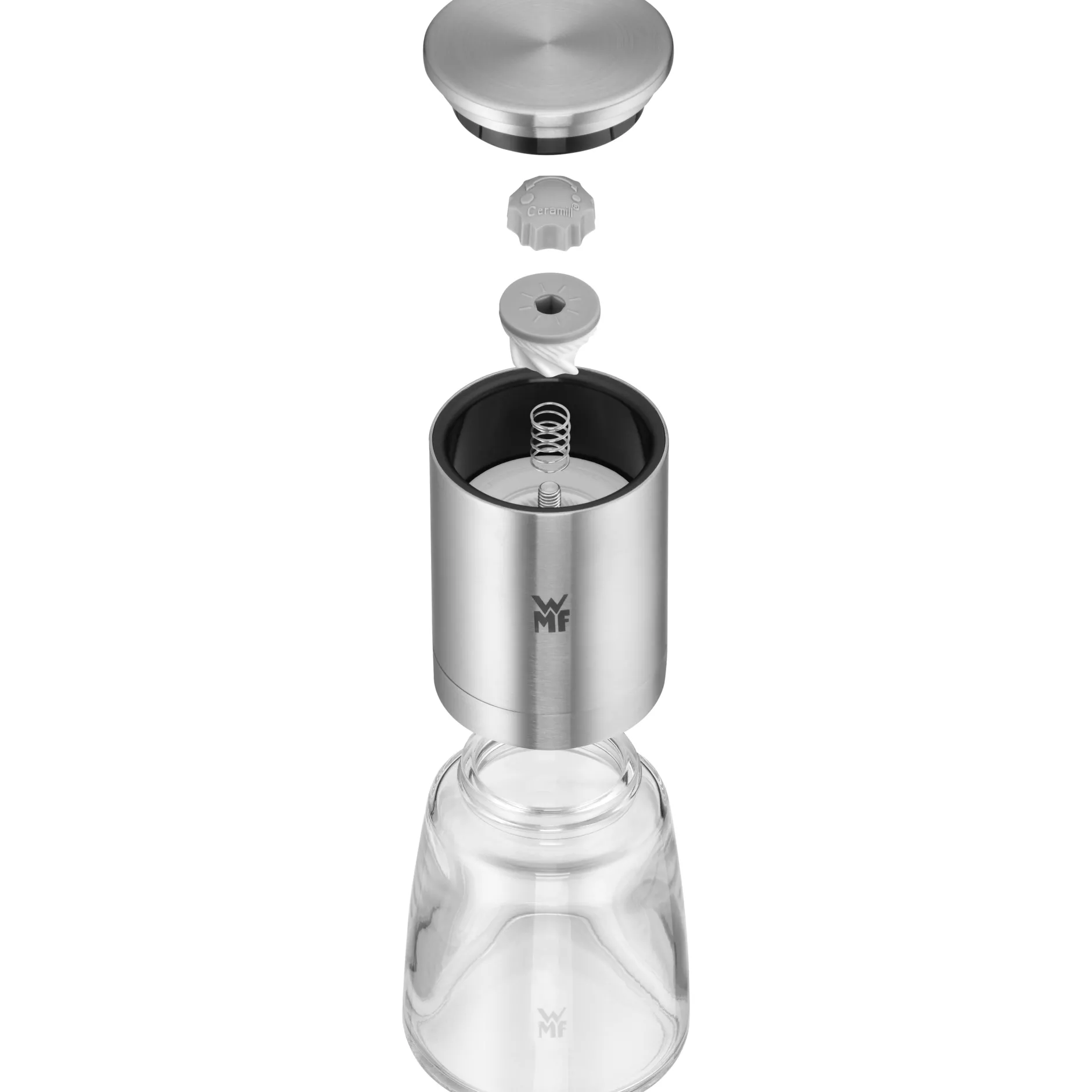 De Luxe Gewürzmühle, 14 cm|WMF Best