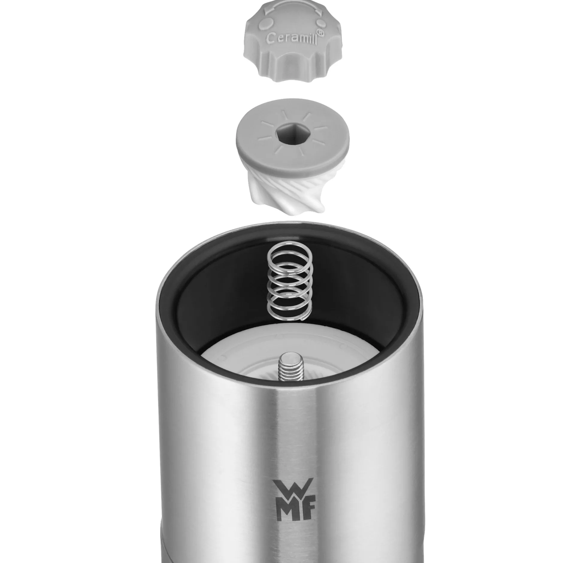 De Luxe Gewürzmühle, 14 cm|WMF Best