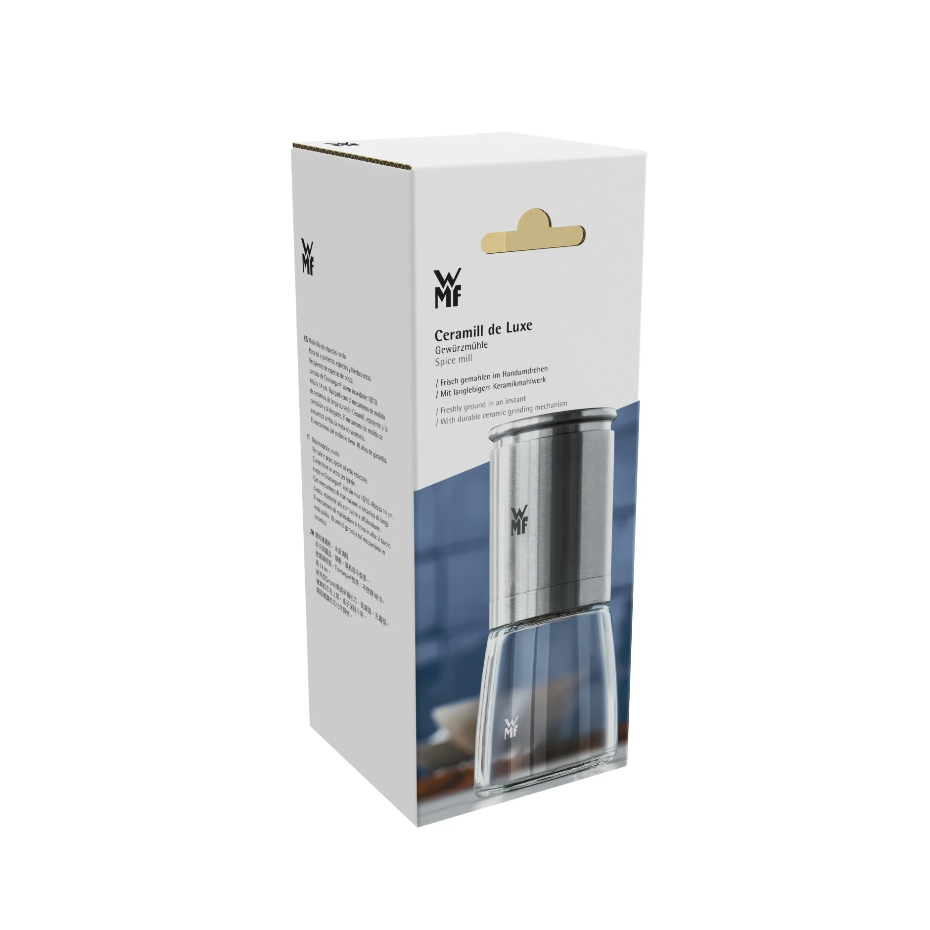 De Luxe Gewürzmühle, 14 cm|WMF Best