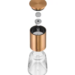 De Luxe Gewürzmühlen-Set, 2-teilig, Kupfer|WMF Online