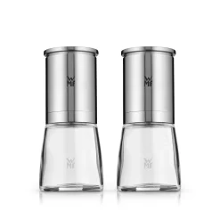 De Luxe Gewürzmühlen-Set, 2-teilig|WMF Discount