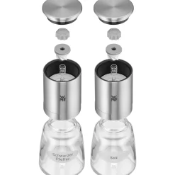 De Luxe Gewürzmühlen-Set, 2-teilig|WMF Discount