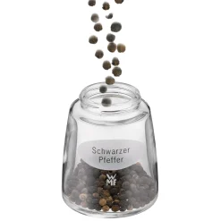 De Luxe Gewürzmühlen-Set, 2-teilig|WMF Discount