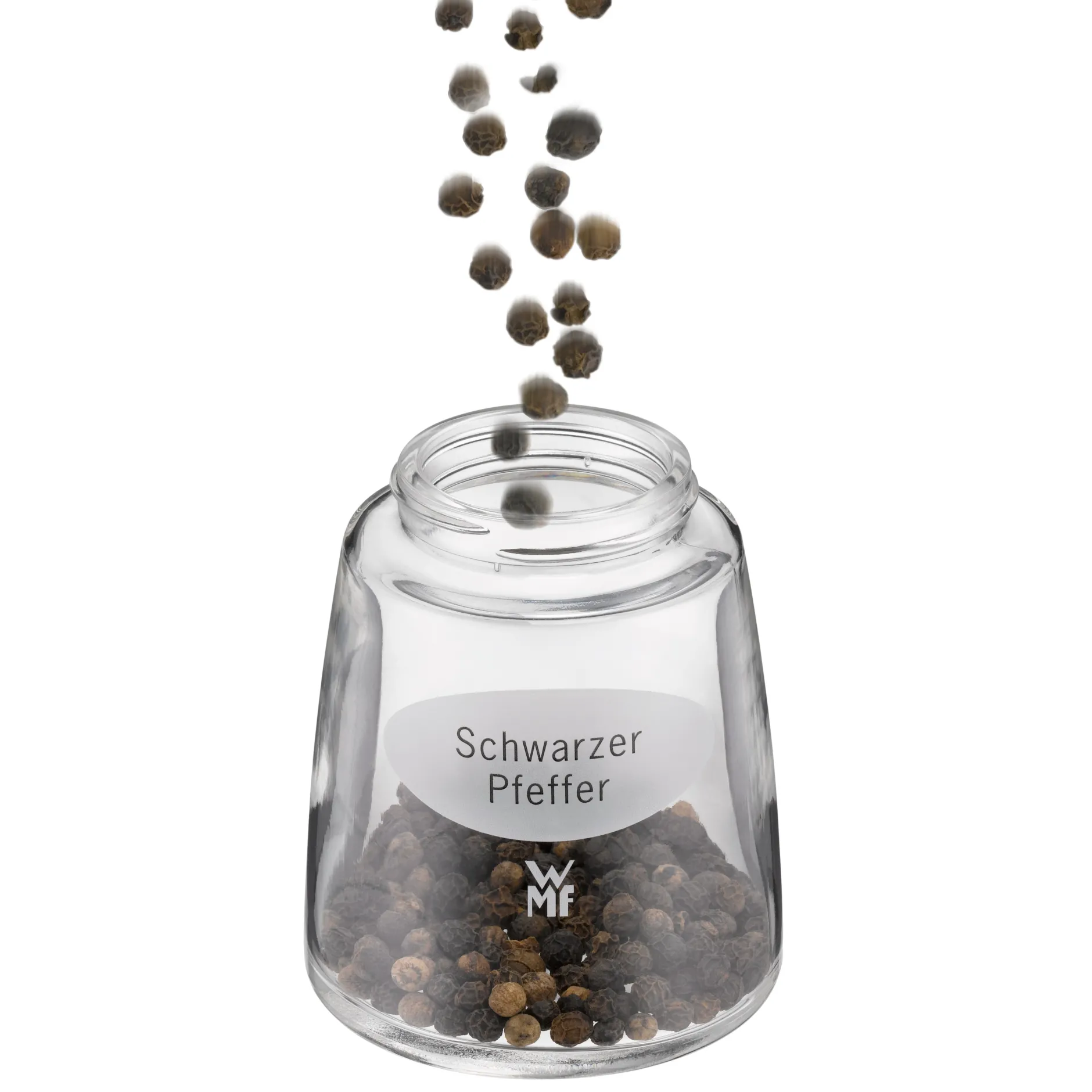 De Luxe Gewürzmühlen-Set, 2-teilig|WMF Discount