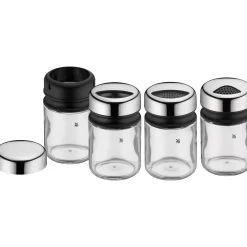Depot Gewürzstreuer-Set, 4-teilig|WMF Online