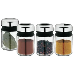 Depot Gewürzstreuer-Set, 4-teilig|WMF Online
