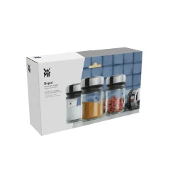 Depot Gewürzstreuer-Set, 4-teilig|WMF Online