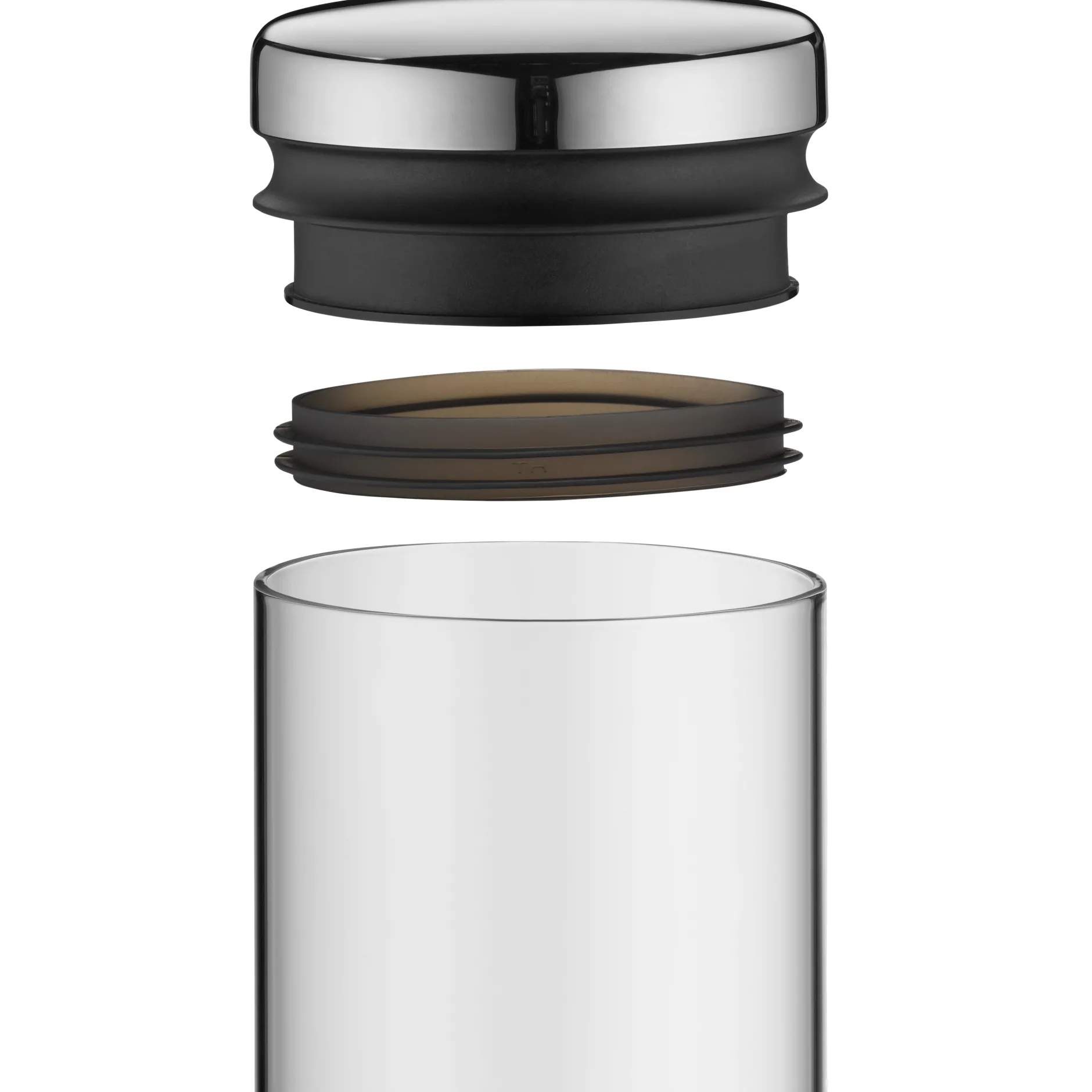 Depot Vorratsglas 2,0 L|WMF Best