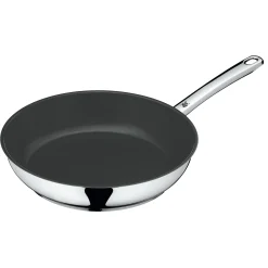 Devil Bratpfannen-Set, 3-teilig, 24 cm + 28 cm + Pfannenwender|WMF Best