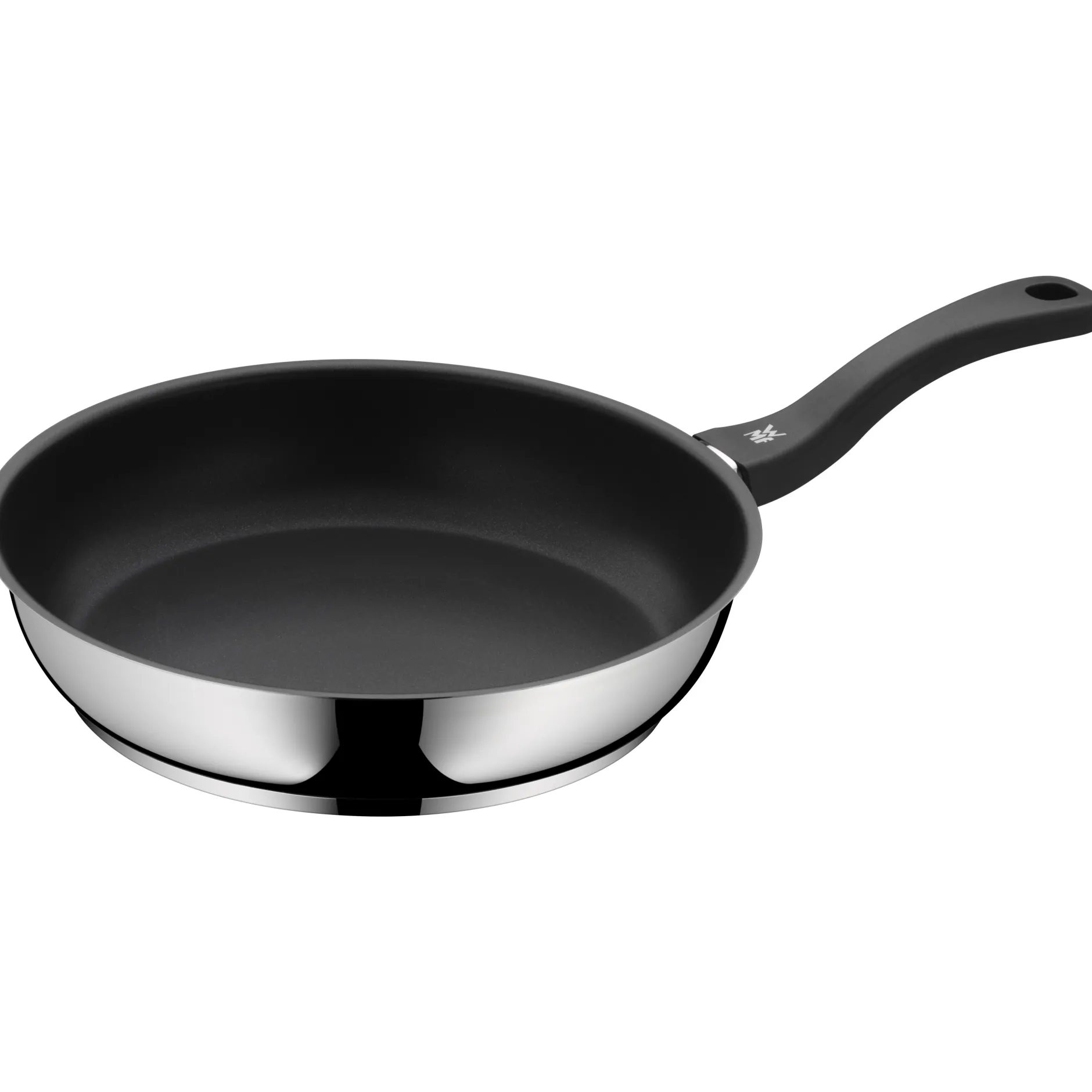 Devil Bratpfannen-Set, 3-teilig, 20 cm, 24 cm, 28 cm|WMF Discount