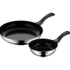 Devil Bratpfannen-Set, 2-teilig, 18 cm + 28 cm|WMF Online