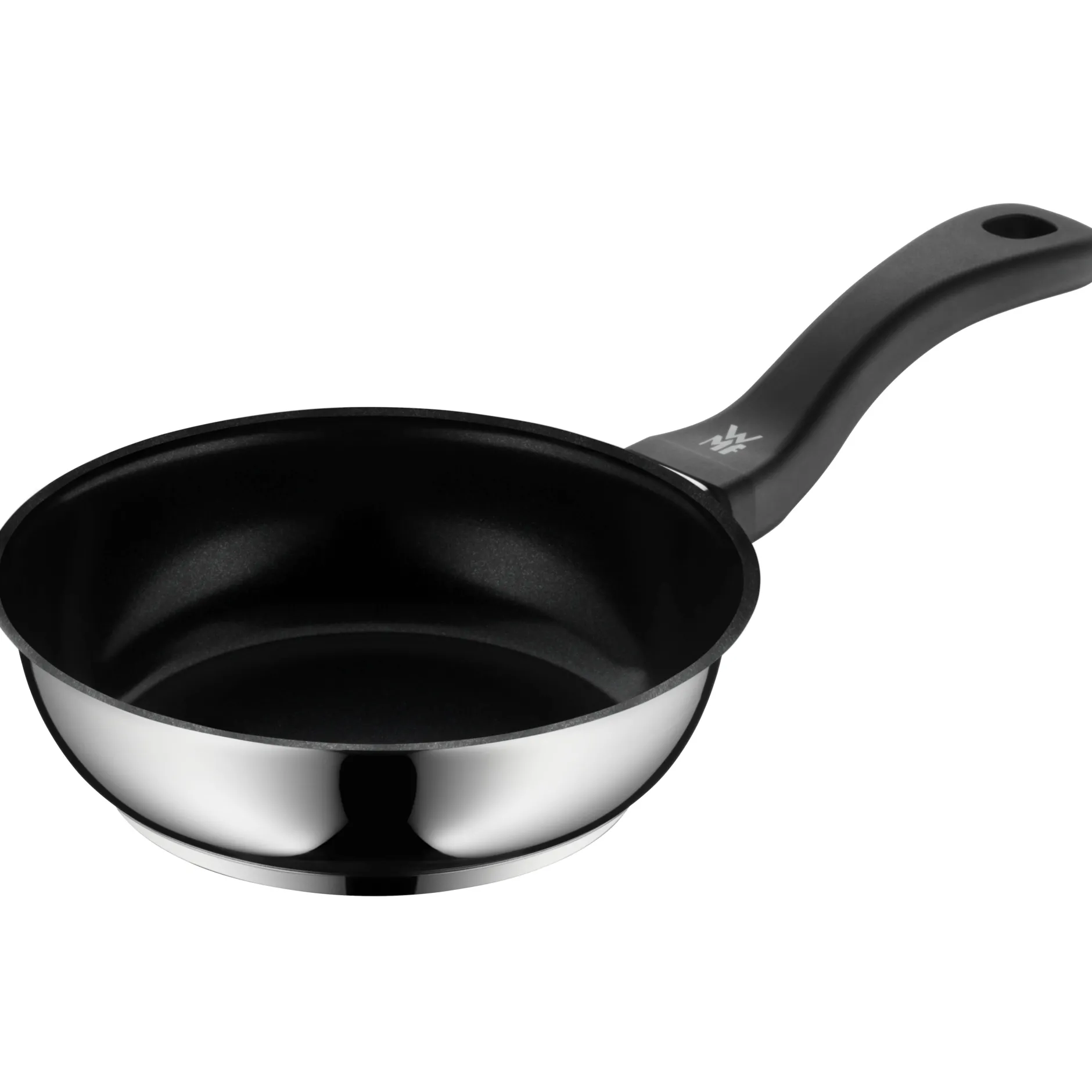 Devil Bratpfannen-Set, 2-teilig, 18 cm + 28 cm|WMF Online