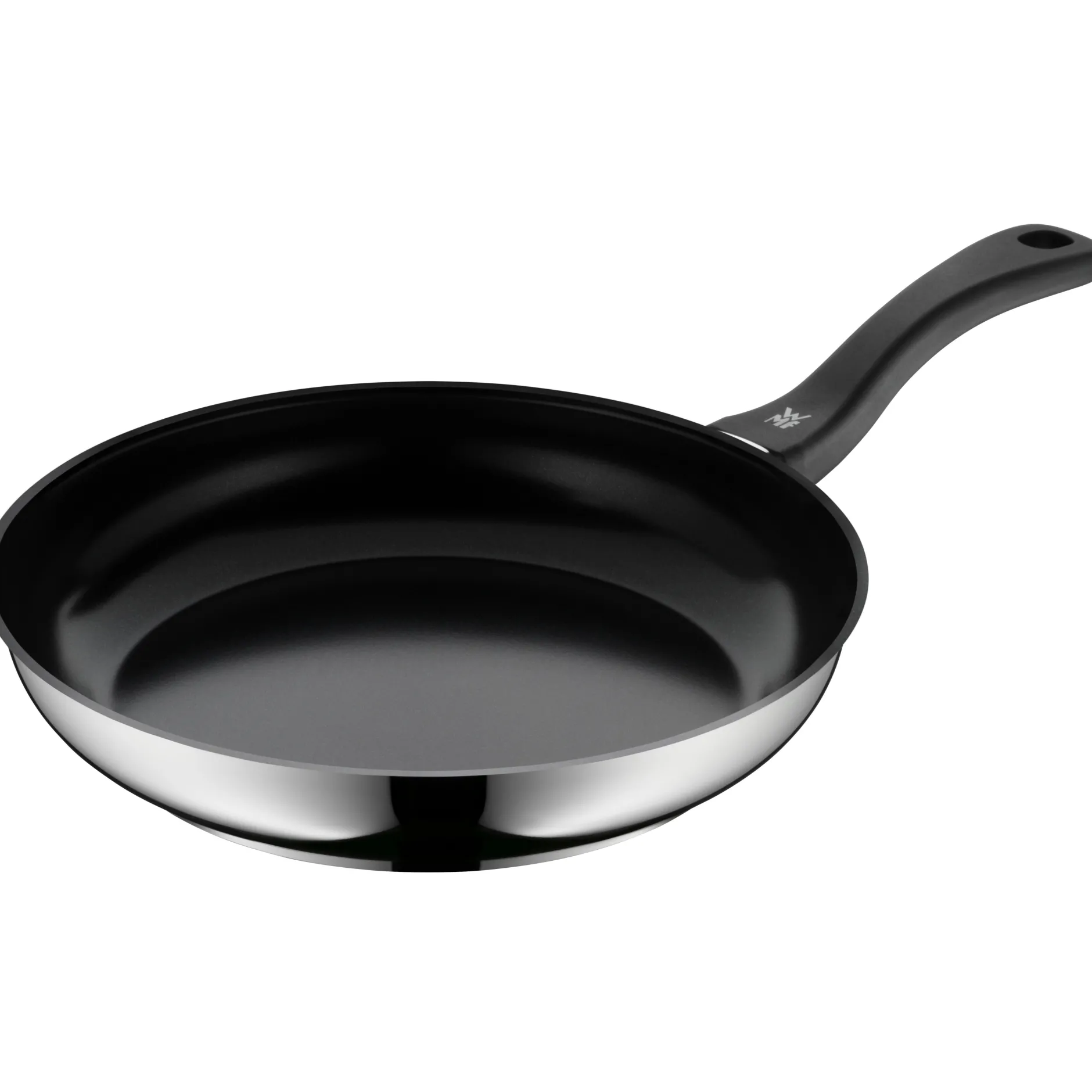 Devil Bratpfannen-Set, 2-teilig, 18 cm + 28 cm|WMF Online