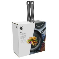 Devil Bratpfannen-Set, 2-teilig, 18 cm + 28 cm|WMF Online