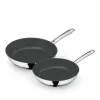 Devil Bratpfannen-Set, 2-teilig, 24 und 28 cm|WMF