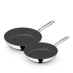 Devil Bratpfannen-Set, 2-teilig, 24 und 28 cm|WMF