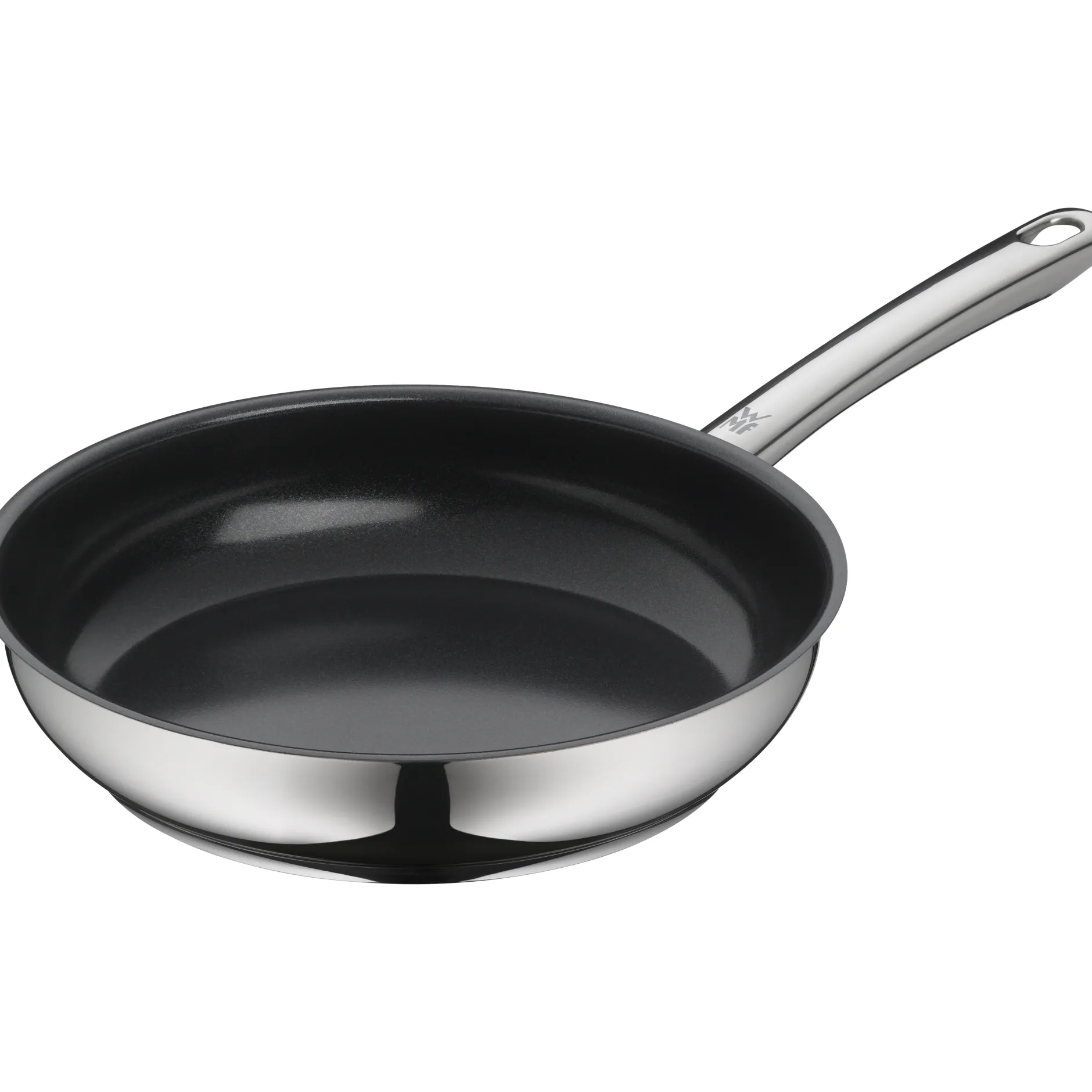 Devil Bratpfannen-Set, 2-teilig, 24 und 28 cm|WMF