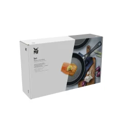 Devil Pfannen-Set, 2-teilig, 24 cm und 28 cm|WMF New