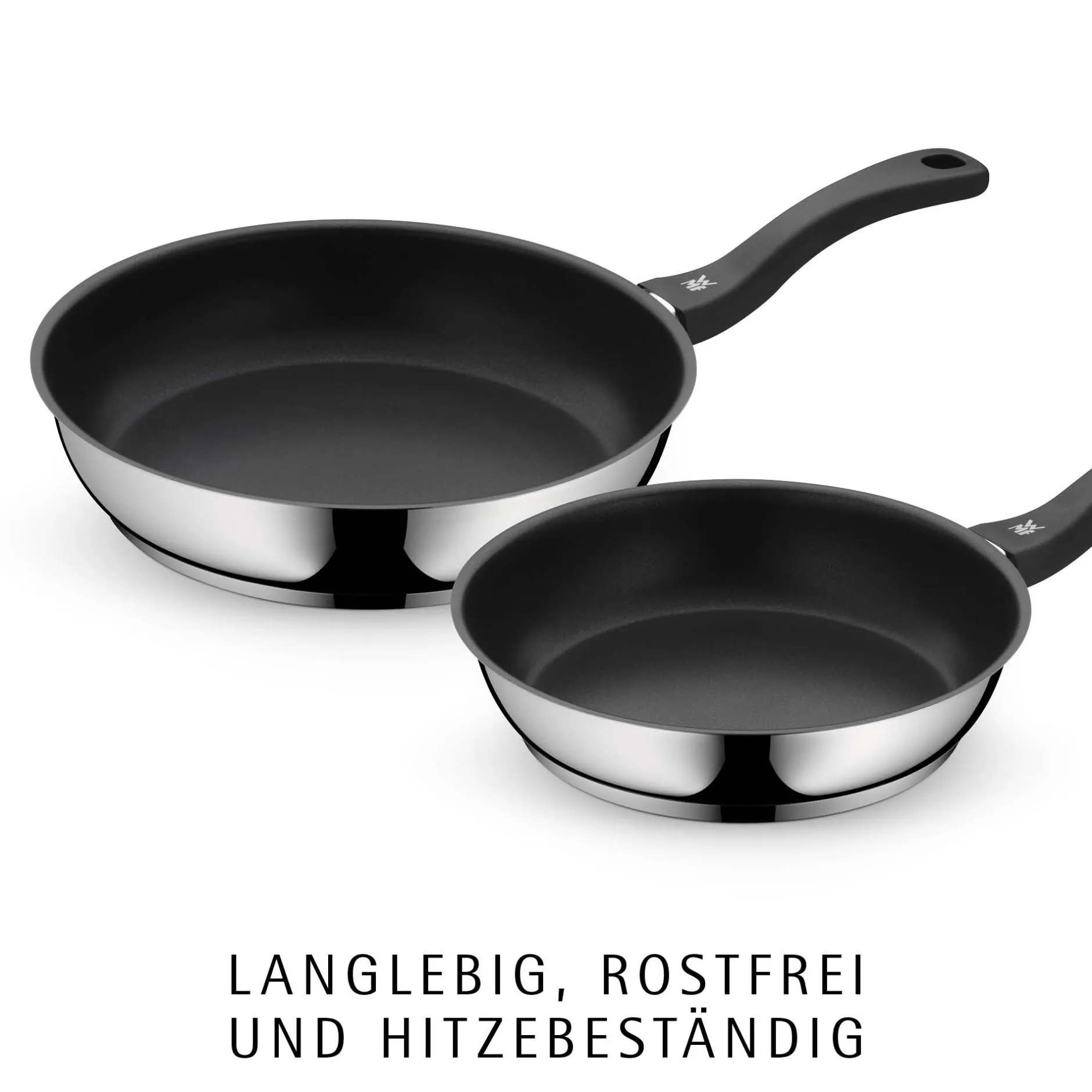 Devil Pfannen-Set, 2-teilig, 28 cm|WMF Outlet