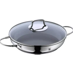 Devil Servierpfanne mit Glasdeckel, 26 cm|WMF Best