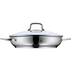 Devil Servierpfanne mit Glasdeckel, 26 cm|WMF Best