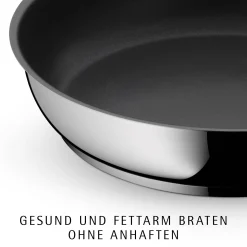 Devil Stielpfanne mit Antihaftversiegelung, 28 cm|WMF Sale