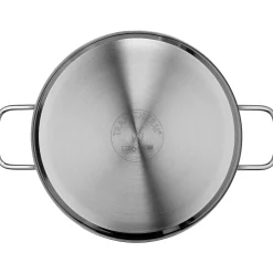 Diadem Plus Bratentopf mit Deckel, 24 cm|WMF Hot