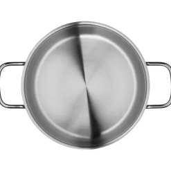 Diadem Plus Kochtopf mit Deckel, 20 cm|WMF Discount