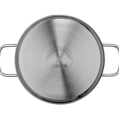 Diadem Plus Kochtopf mit Deckel, 20 cm|WMF Discount