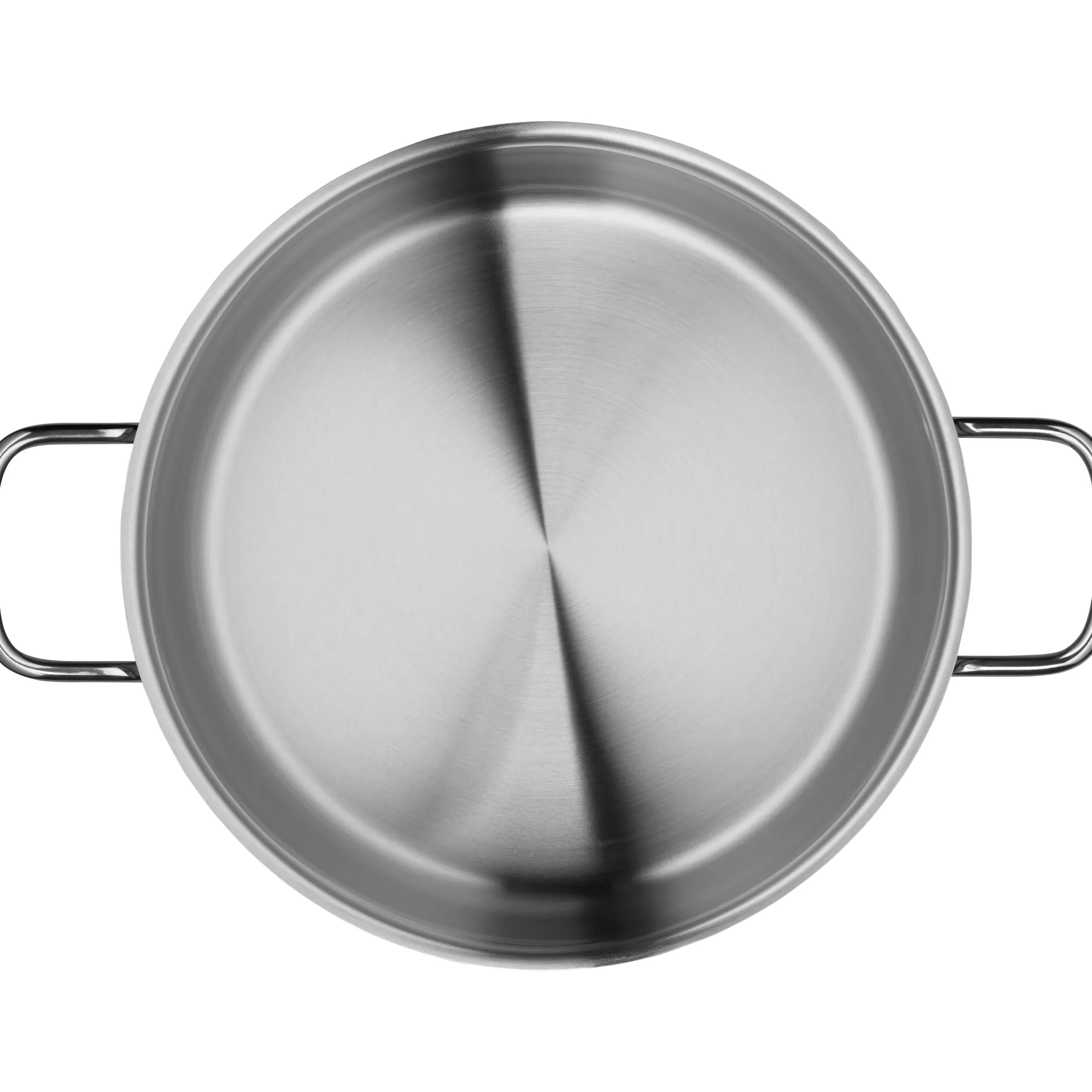 Diadem Plus Kochtopf mit Deckel, 24 cm|WMF Clearance