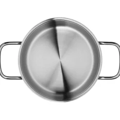 Diadem Plus Kochtopf mit Deckel, 16 cm|WMF New