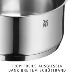 Diadem Plus Stielkasserolle mit Deckel, 16 cm|WMF Sale