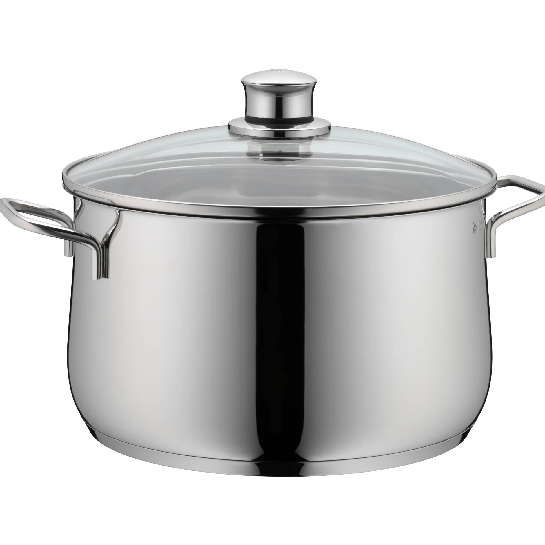 Diadem Plus Topf-Set, 5-teilig|WMF Outlet