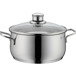 Diadem Plus Topf-Set, 5-teilig|WMF Outlet