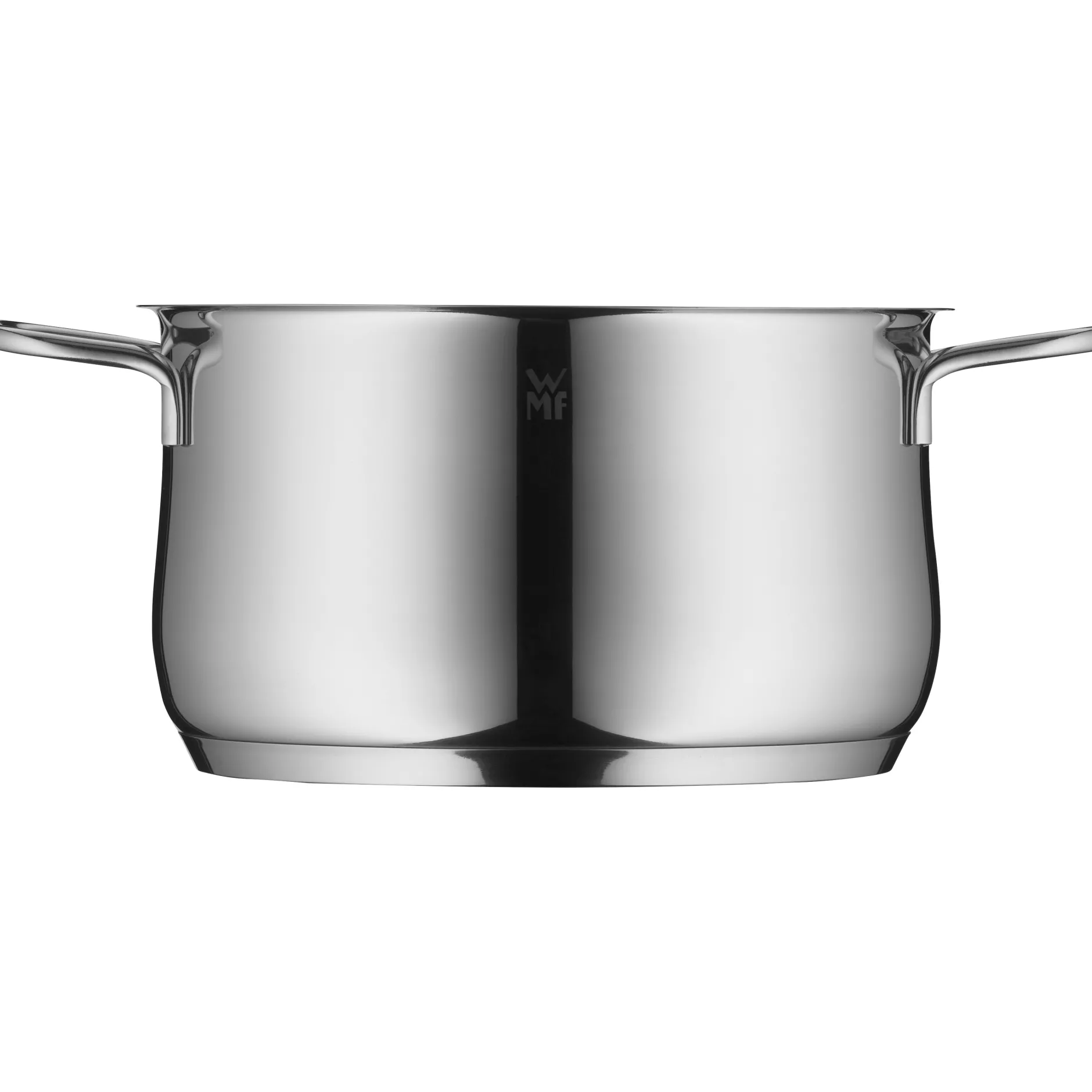 Diadem Plus Topf-Set, 5-teilig|WMF Outlet