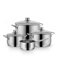 Diadem Plus Topf-Vorteils-Set, 4-teilig*|WMF New