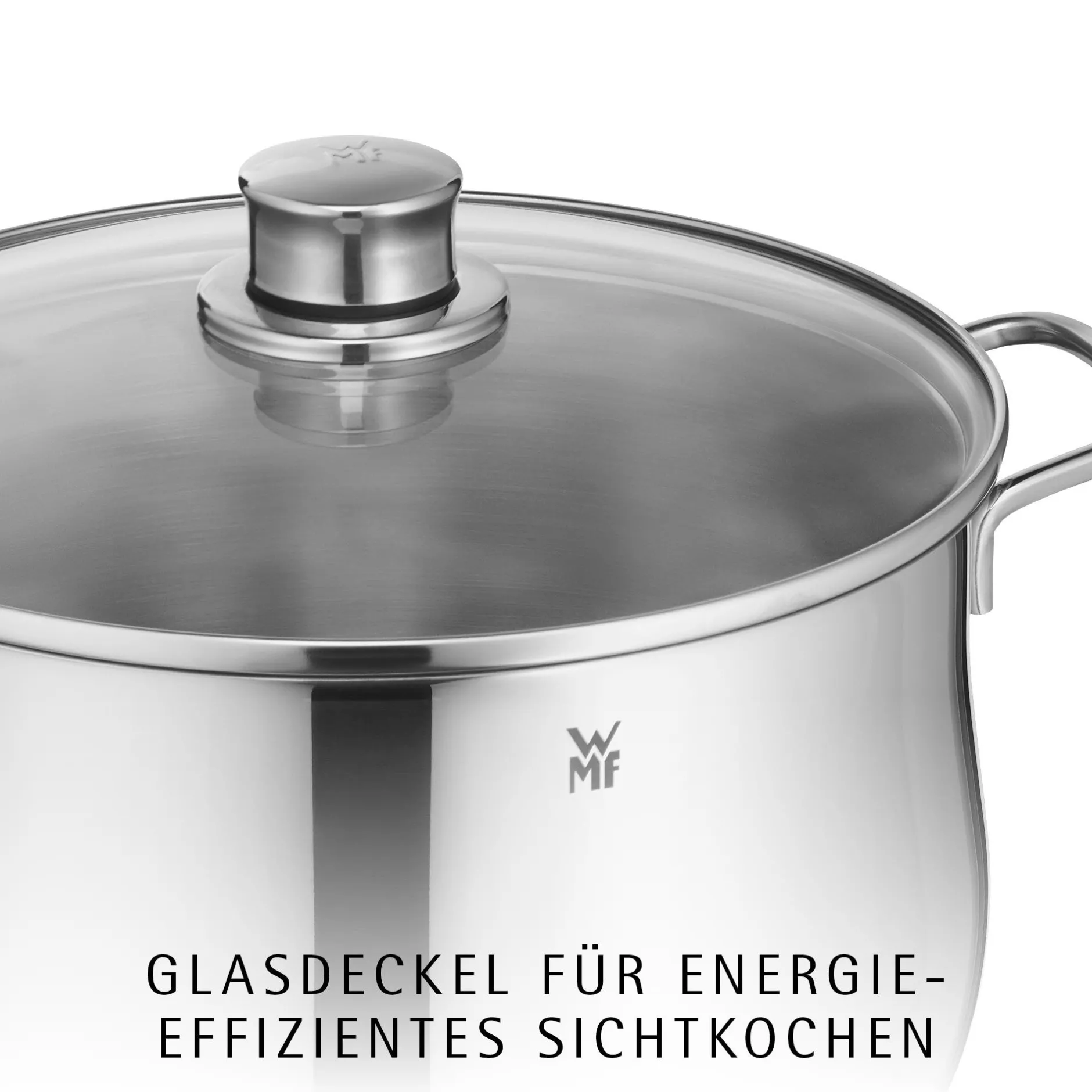 Diadem Plus Topf-Vorteils-Set, 4-teilig*|WMF New