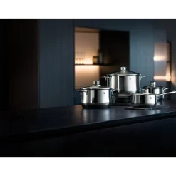 Diadem Plus Topf-Vorteils-Set, 4-teilig*|WMF New