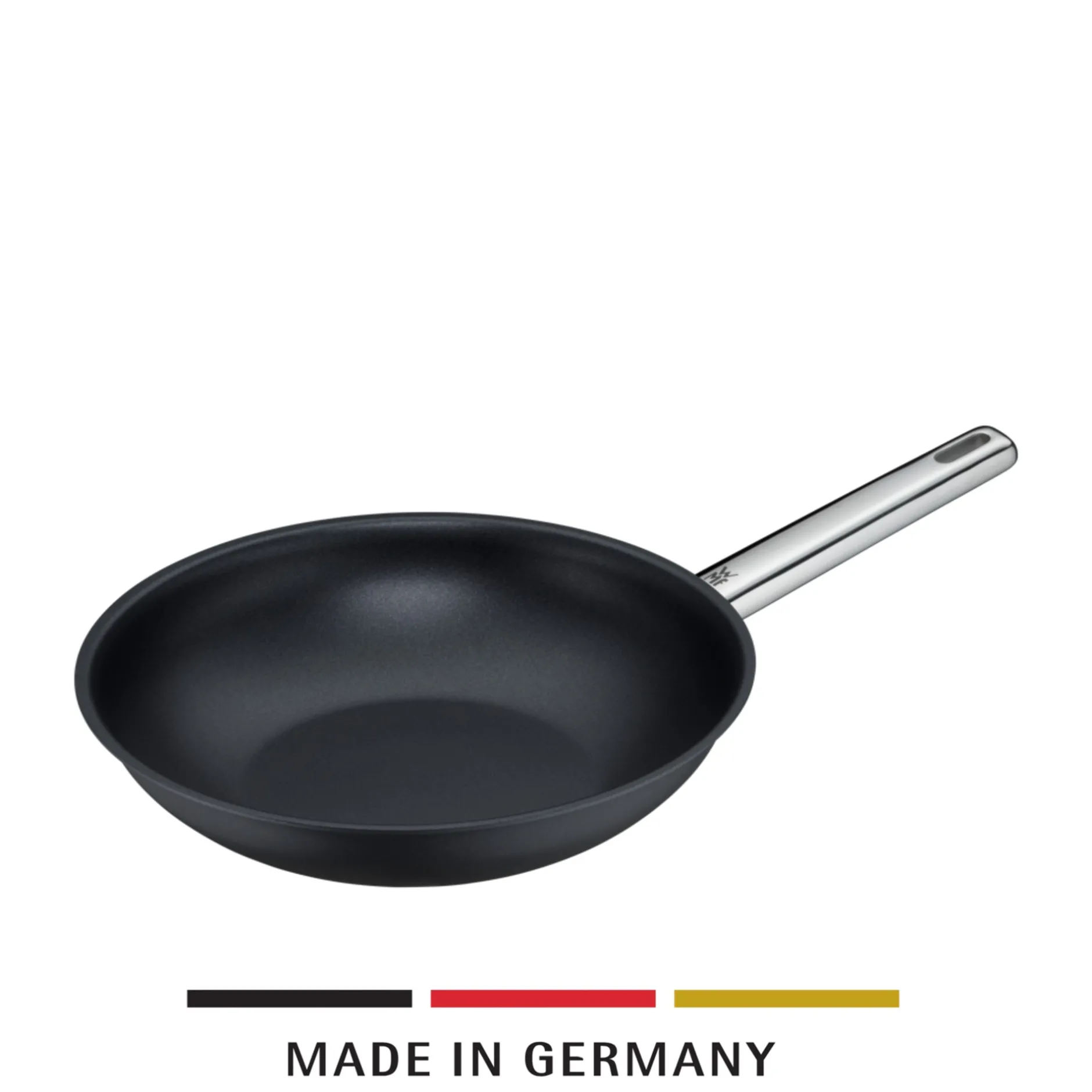 DuraCuisine, Wok 28 cm|WMF Discount
