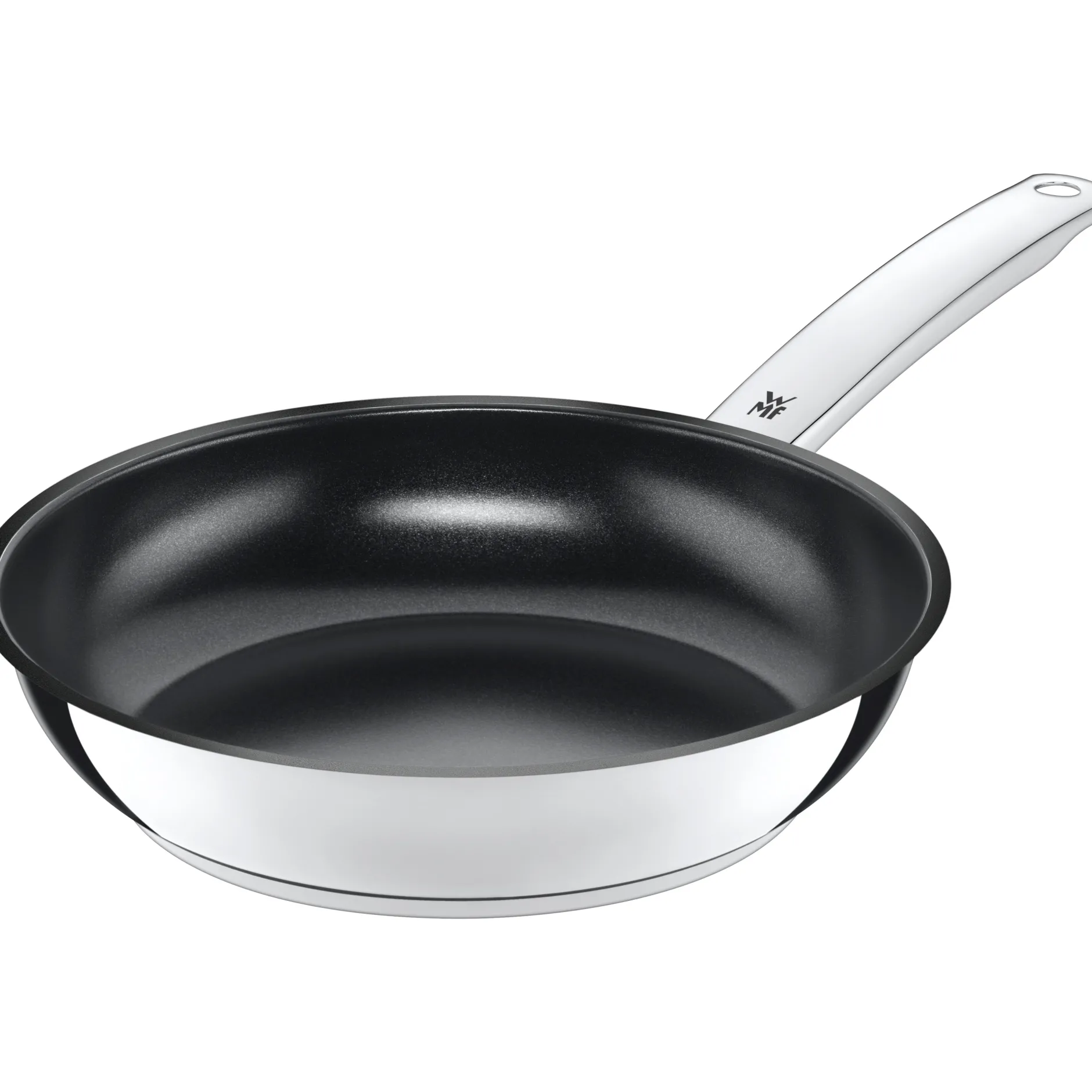 Durado Bratpfannen-Set, 3-teilig, 20, 24 und 28 cm|WMF Hot