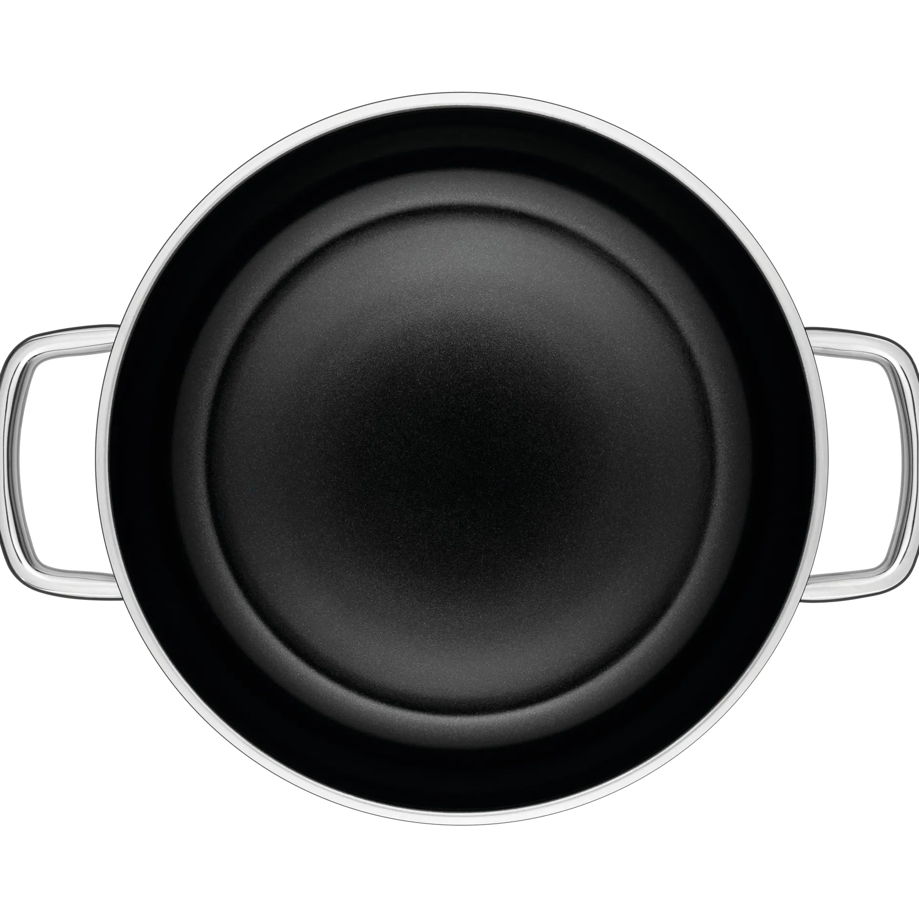 Durado Servierpfanne, 24 cm|WMF Hot