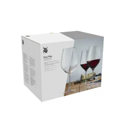 EasyPlus Burgunderkelche, 6 Stück|WMF Discount