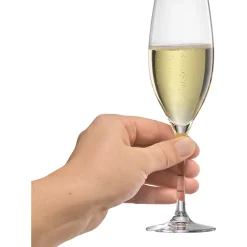 EasyPlus Champagnerkelche, 6 Stück|WMF New
