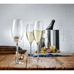 EasyPlus Champagnerkelche, 6 Stück|WMF New