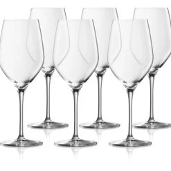 EasyPlus Weißweingläser, 6 Stück|WMF Best
