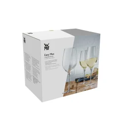 EasyPlus Weißweingläser, 6 Stück|WMF Best