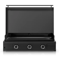 Edition One Plancha-Set, 75 cm, Gas|WMF Outlet