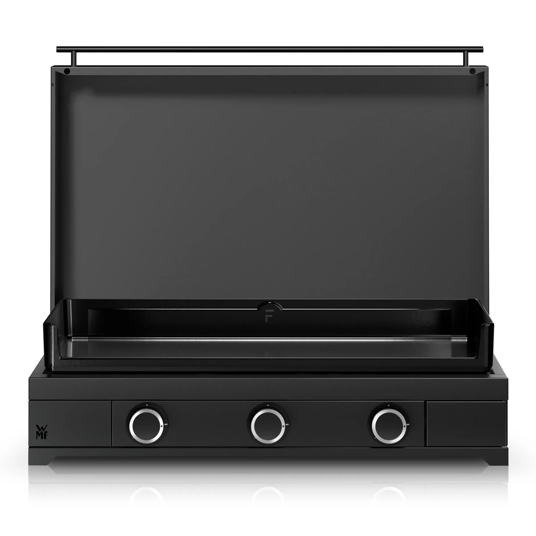 Edition One Plancha-Set, 75 cm, Gas|WMF Outlet